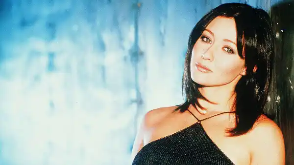 Shannen Doherty Breaks Down Over Breast Cancer Battle: ‘I Started Thinking I Wasn’t Going to Live’