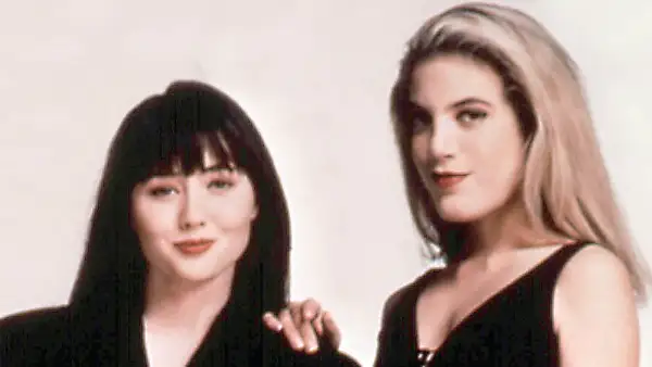 Shannen Doherty: “My Heart Breaks” for Tori Spelling, True Tori Makes Me “Uncomfortable”