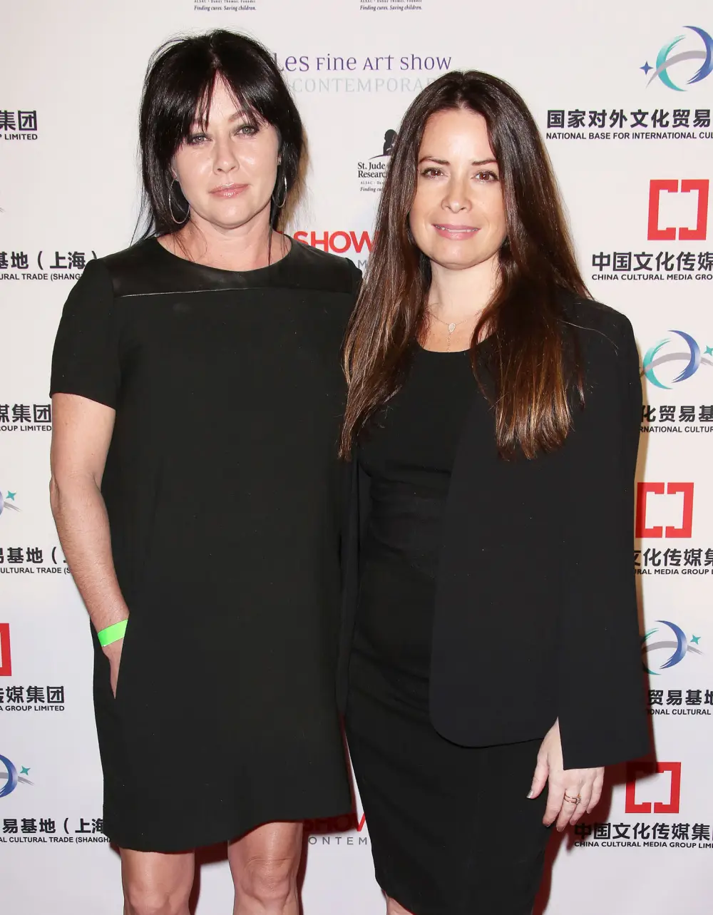 Shannen Doherty Reveals Her Cancer Has Spread: I&rsquo;m Worried About My Future