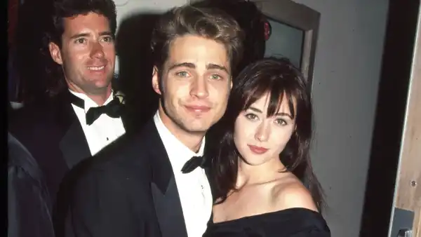 Shannen Doherty Says Jason Priestley’s 2002 Car Accident Altered His Memory of Her, Bashes His Memoir Diss and Talks Tori Spelling