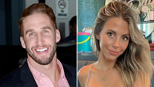 Shawn Booth and Audrey ‘Dre’ Joseph Detail Delivery Room Plans