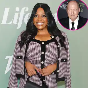 Sherri Shepherd Shares Recent Texts From Late View Boss and Mentor Bill Geddie 260