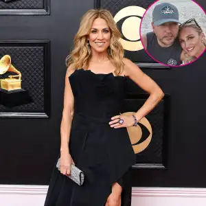 Sheryl Crow Slams Jason Aldean Pro-Gun Anthem as He Receives Support From Wife Brittany Aldean Promo
