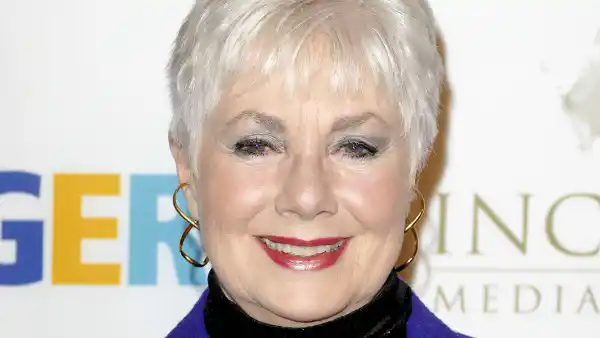 Shirley Jones Talks Sex Life, Threesome in New Memoir