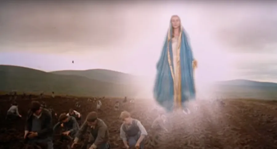 Sinead O Connor Through the Years