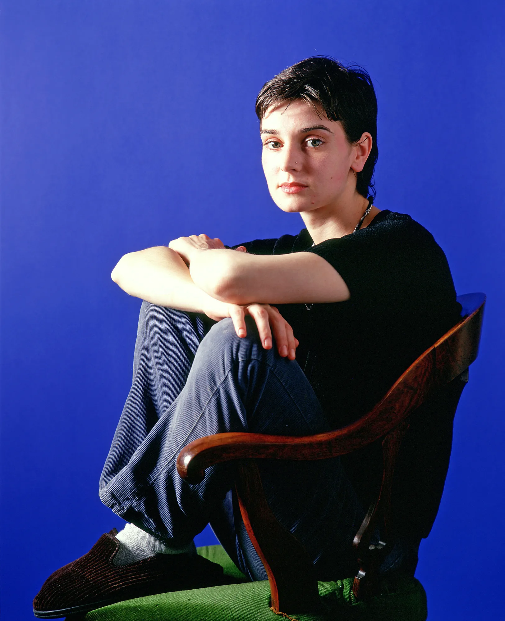 Sinead O Connor Through the Years