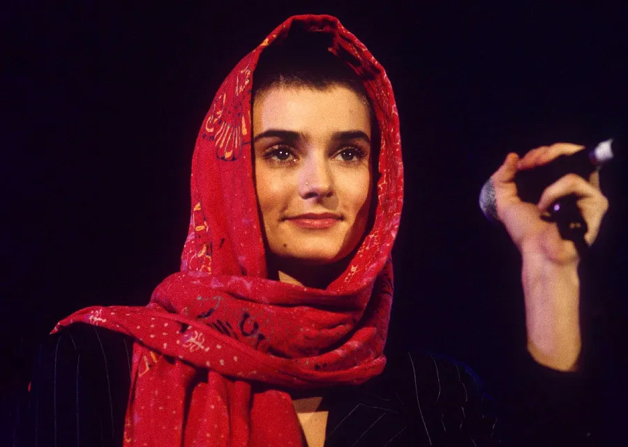Sinead O’Connor Dead: Celebrities Pay Tribute to the ‘Nothing Compares 2 U’ Singer