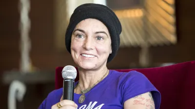 Sinead O'Connor's Family Guide: Meet Her 4 Children and Their Fathers