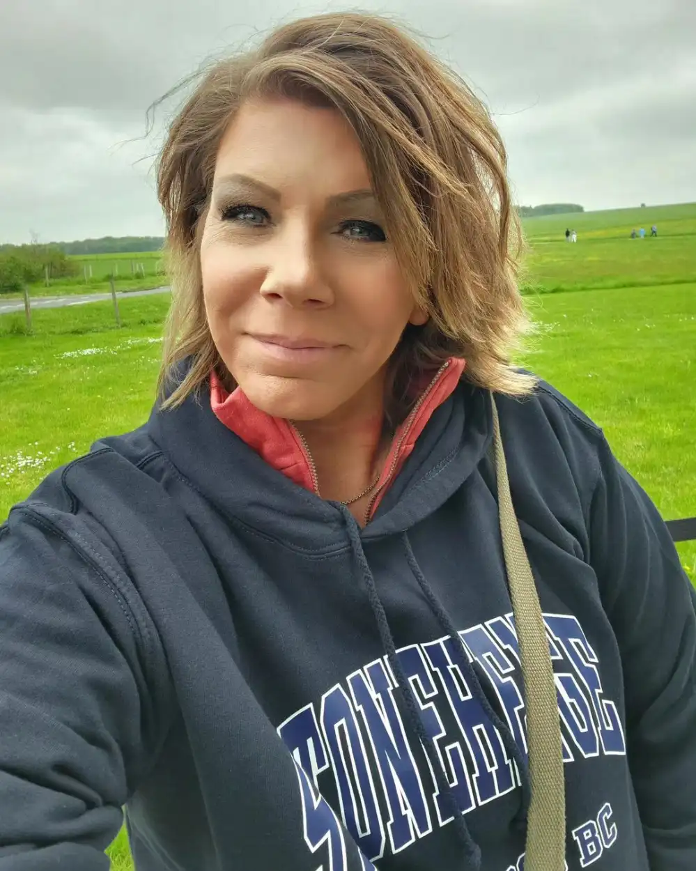 Sister Wives&rsquo; Meri Brown Speaks About Learning to Trust Herself After Kody Split