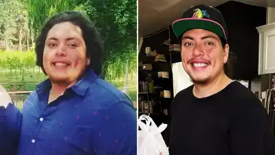 Sister Wives Tony Padron Details Weight Loss