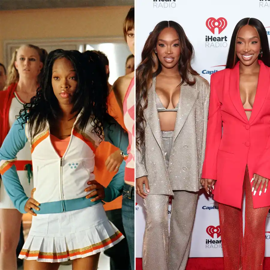 Sky High Cast- Where Are They Now