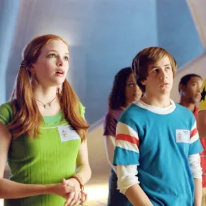 Sky High Cast- Where Are They Now