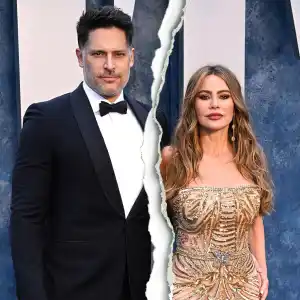 Sofia Vergara and Joe Manganiello Split After 7 Years of Marriage 261