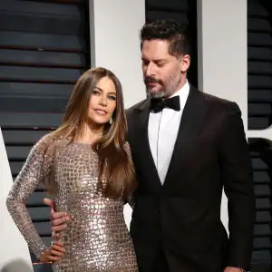 Sofia Vergara and Joe Manganiello-s Relationship Issues Raised Eyebrows Before Splitting