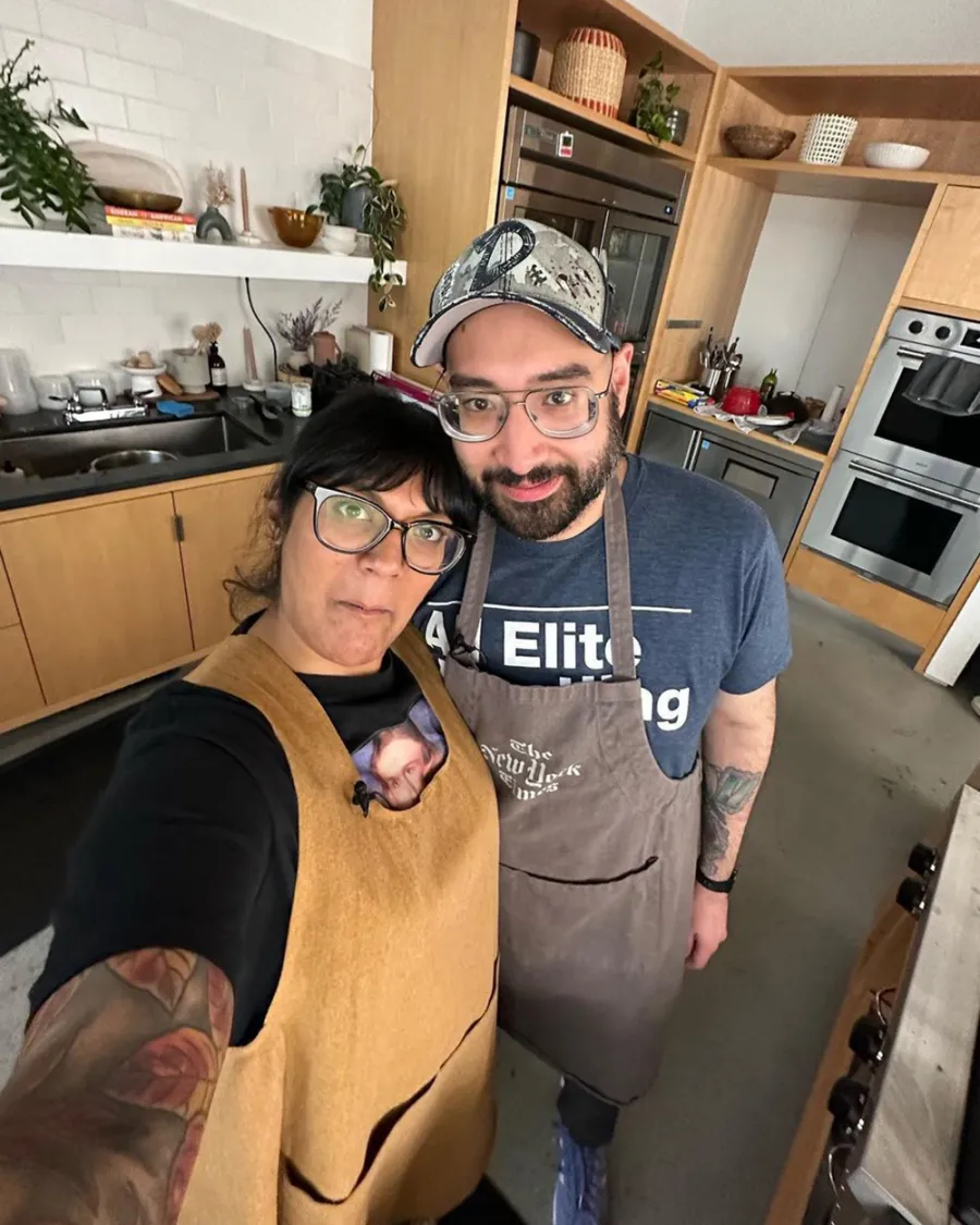 Celebrity Pregnancy Announcements of 2023: See Which Stars Are Expecting Babies Sohla-El-Waylly