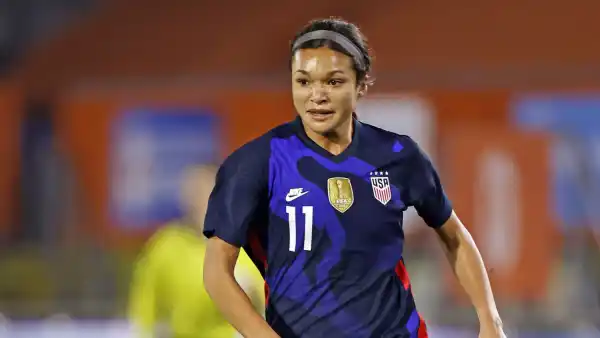 Sophia Smith 5 Things to Know