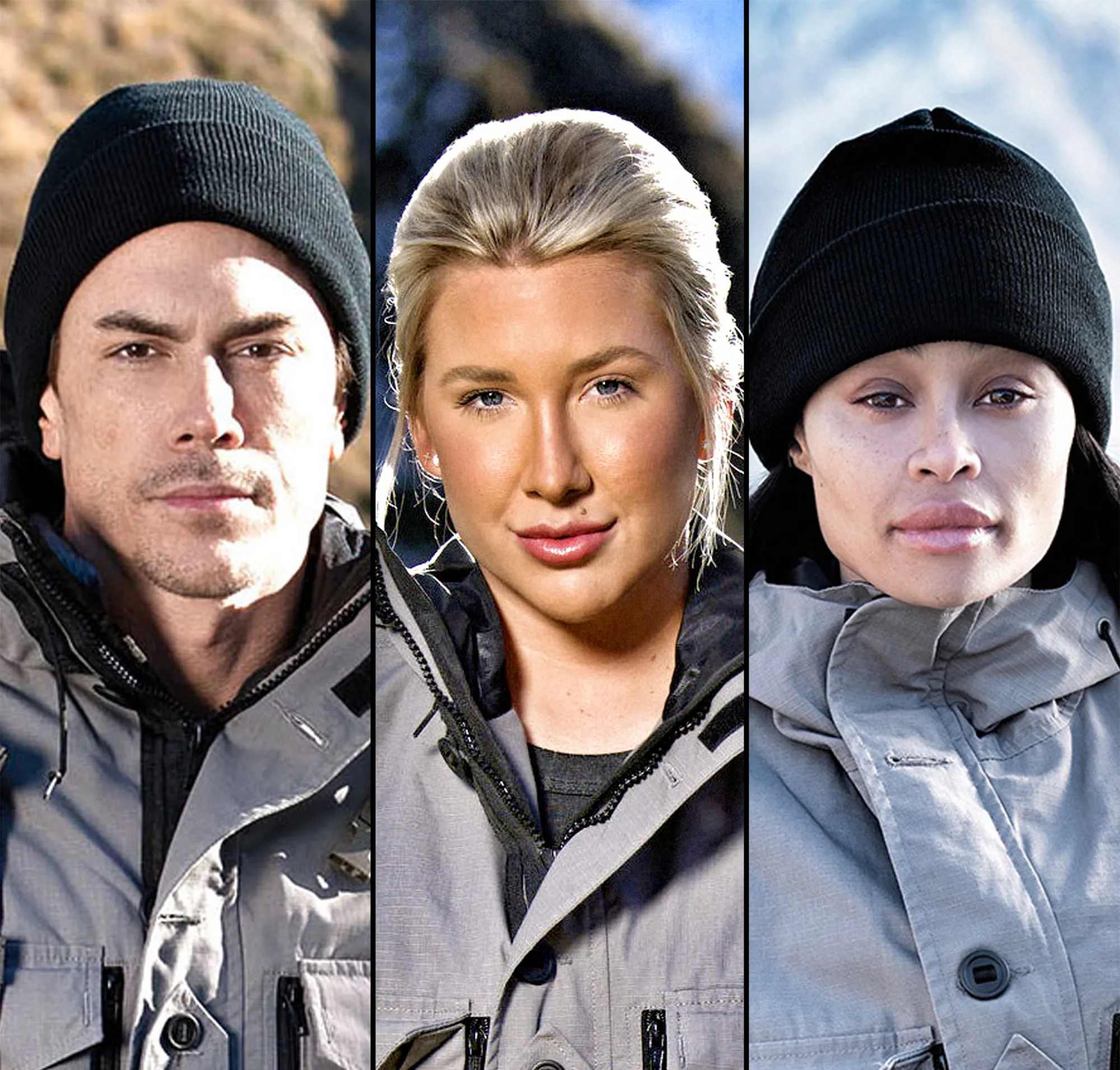 Special Forces Season 2 Cast Is Insane- Watch 1st Teaser