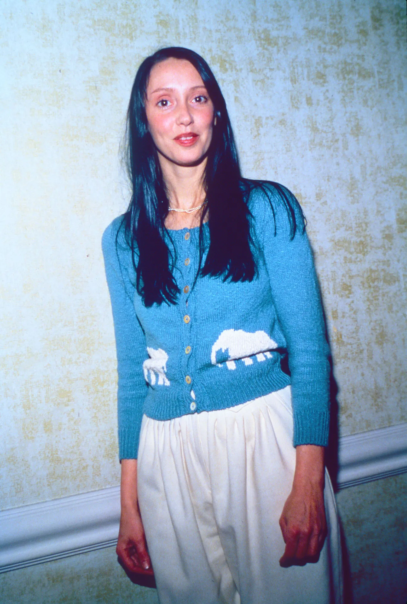 Stanley Kubrick’s Daughter Vivian Kubrick Is Fundraising for Shelley Duvall Following Her Mental Illness Reveal