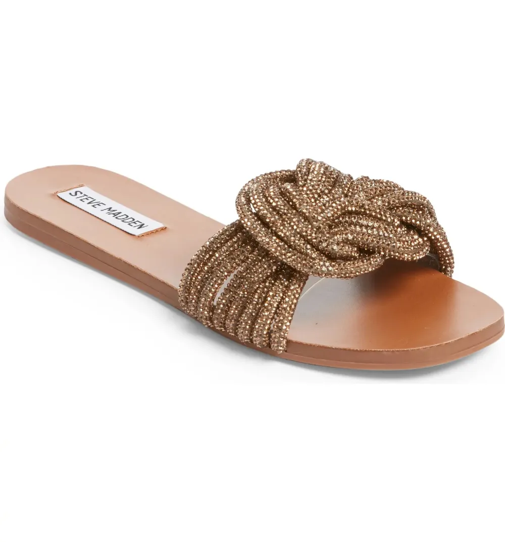 Steve Madden Adore Slide Sandal