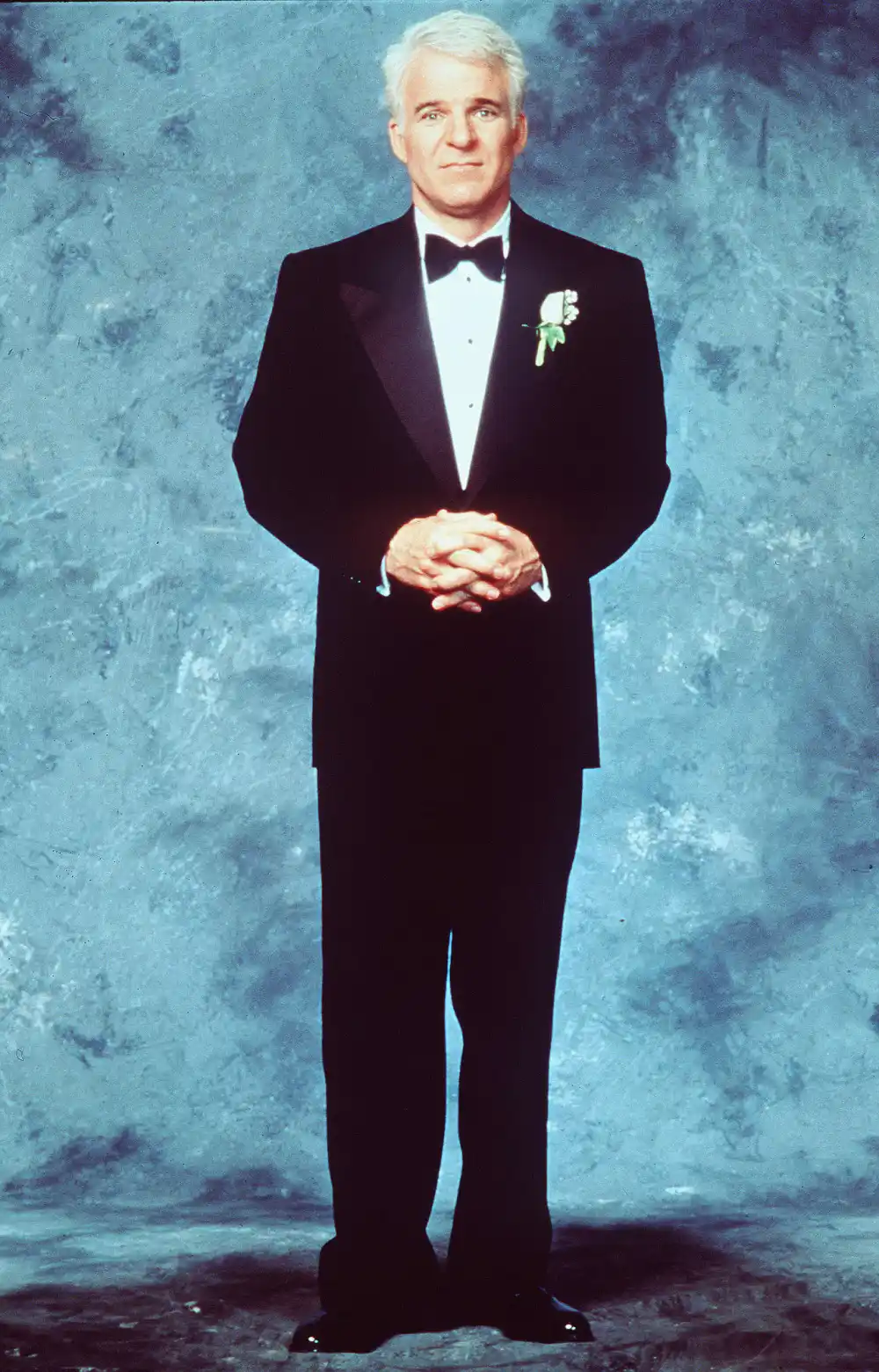 Steve Martin Debunks Father of the Bride 3 Rumors