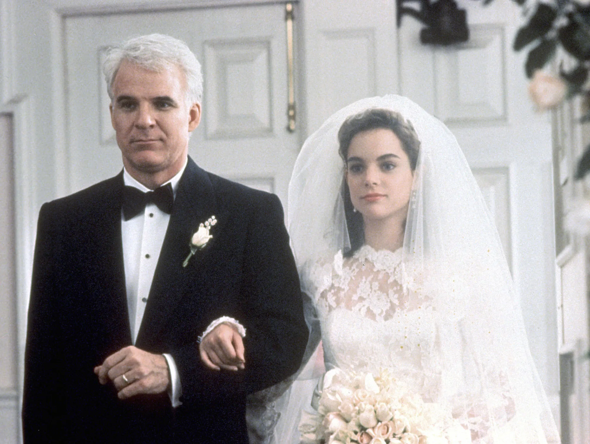 Steve Martin Debunks Father of the Bride 3 Rumors
