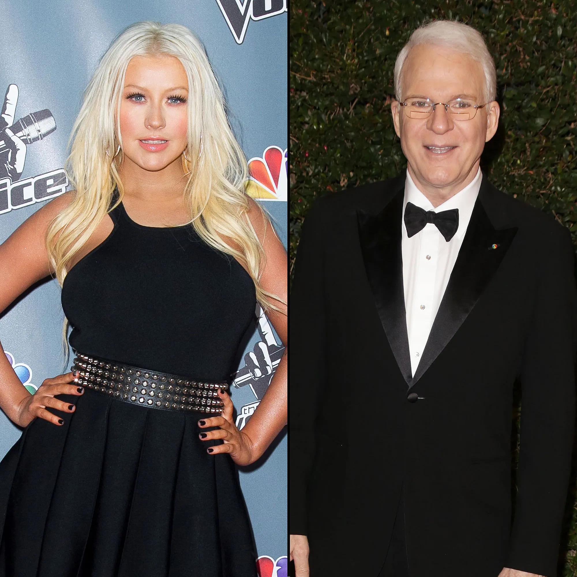 Steve Martin Opens Up About Baby Daughter, Jenelle Evans Said She Was “Sober” Day of Mugshot: Top 5 Stories of Today