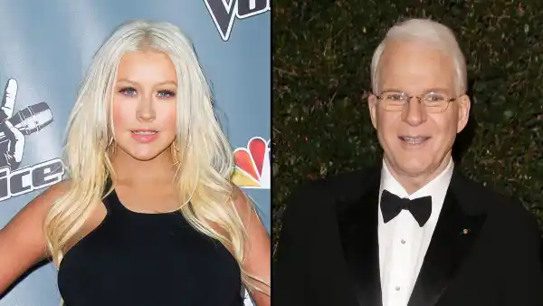 Steve Martin Opens Up About Baby Daughter, Jenelle Evans Said She Was “Sober” Day of Mugshot: Top 5 Stories of Today