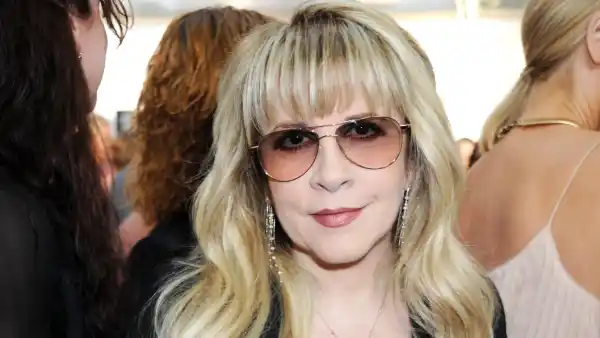 Stevie Nicks Denies Biopic Reports