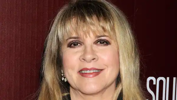Stevie Nicks Says Watching Game of Thrones Helped Her Through Her Depression After Her Mom Died, Writes Fan Poetry