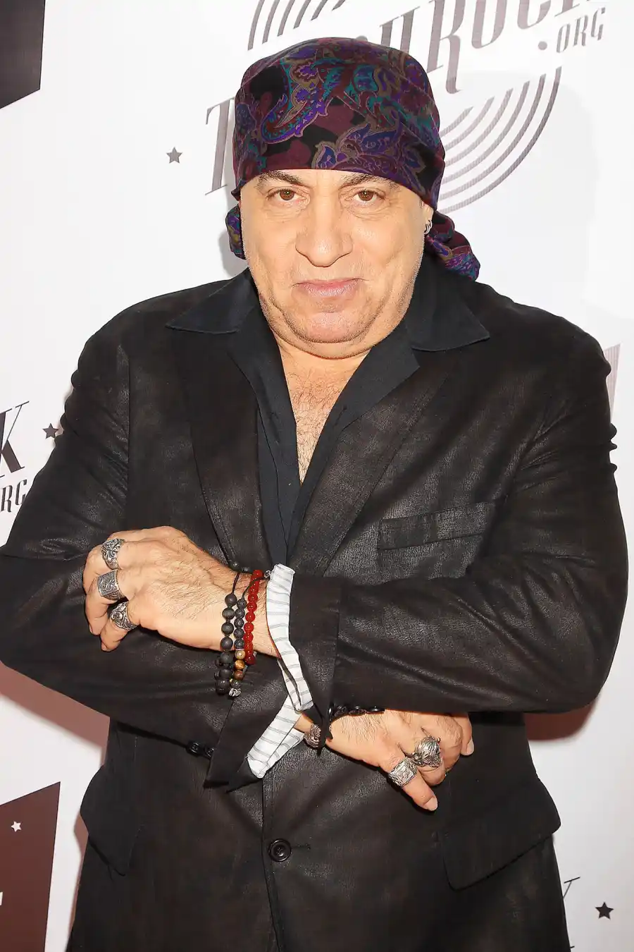 Stevie Van Zandt Celebrities Mourn Tony Bennett Death