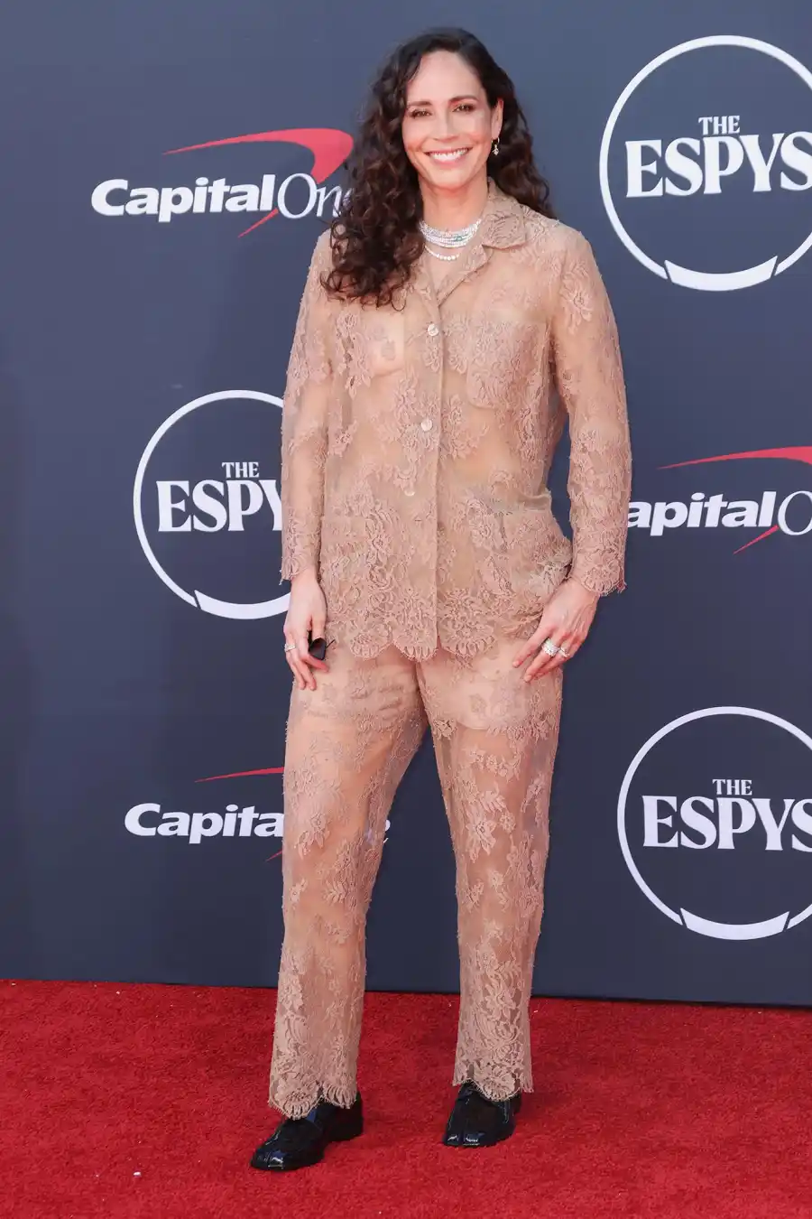 Sue Bird 2023 ESPYS