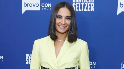 Summer House Paige DeSorbo Inside a Day in My Life