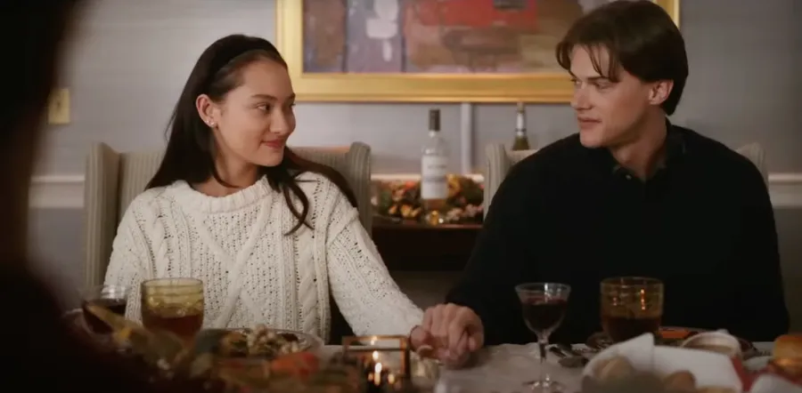 Summer I Turned Pretty August