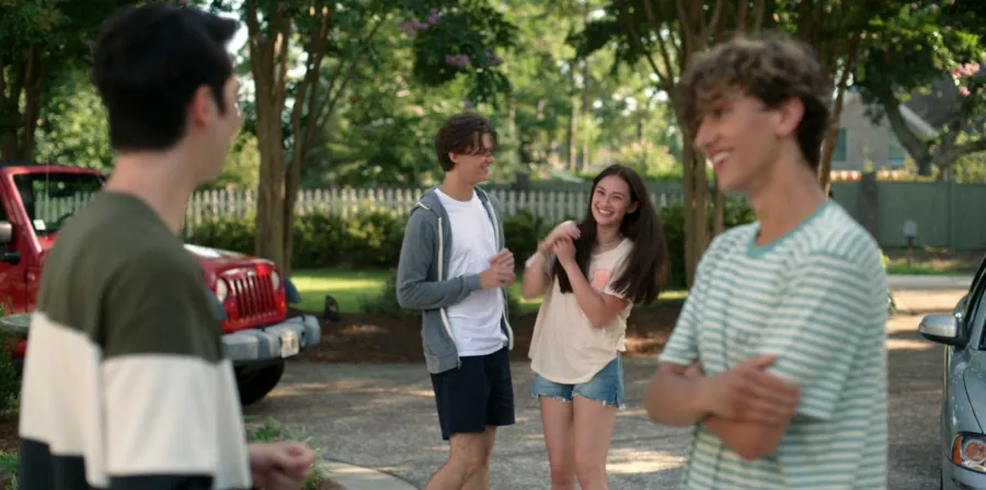 Every Taylor Swift Song Used in 'The Summer I Turned Pretty