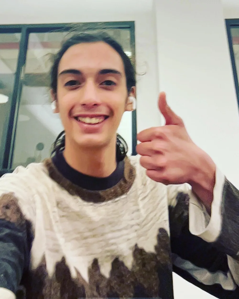 Suspect Arrested in Connection to Robert De Niro Grandson Leandro Death 2