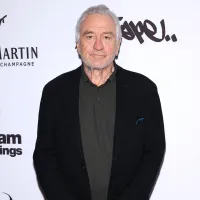Suspect Arrested in Connection to Robert De Niro Grandson Leandro Death