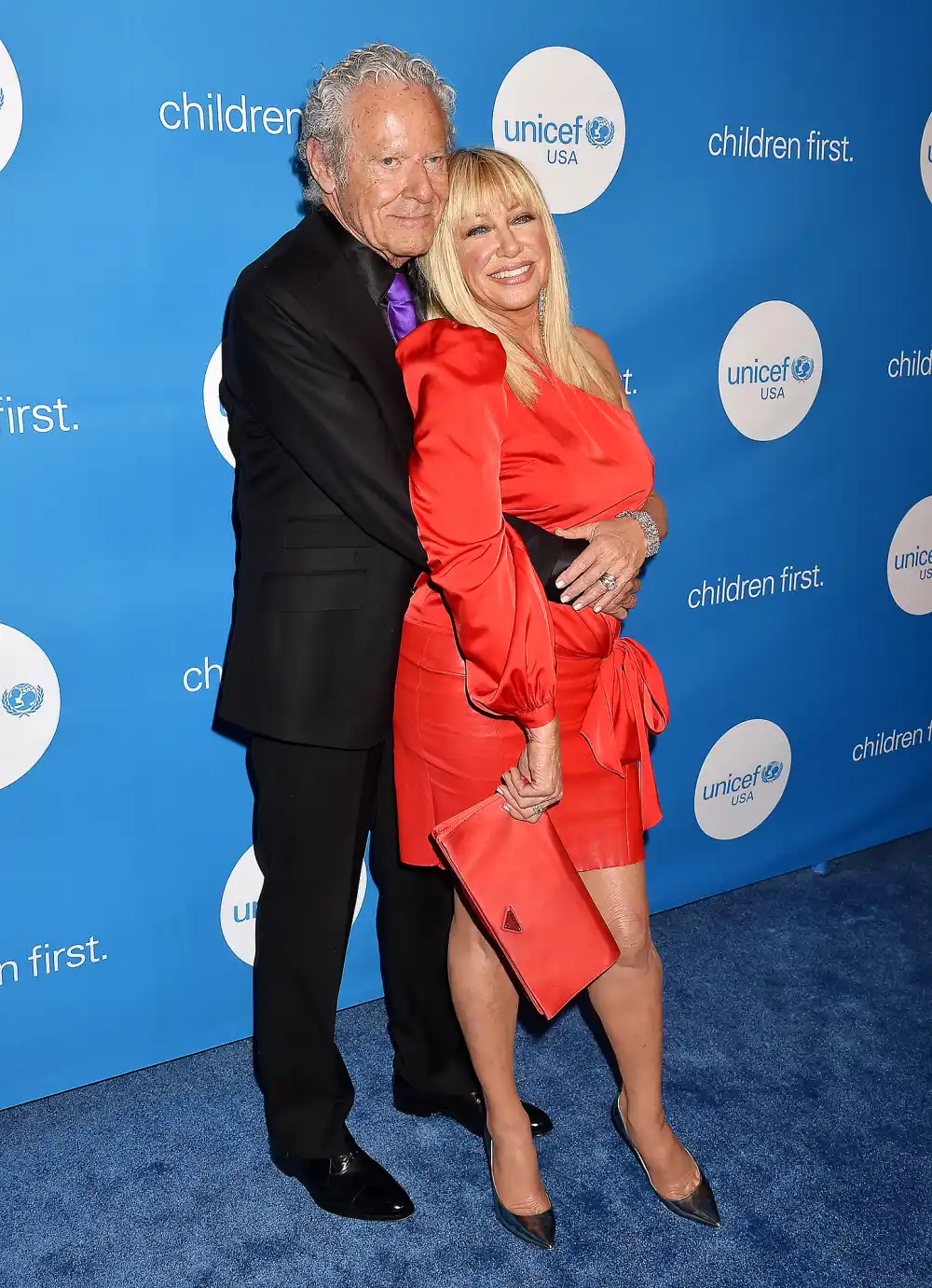 Suzanne Somers&rsquo; Husband Says She's Taking a Step Back From Her Career After Another Cancer Battle