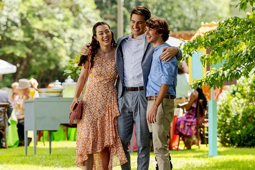 Sweet Magnolias Season 3 Ending Explained Where Did All the Characters End Up 461