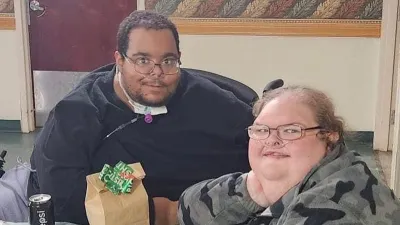 Tammy Slaton Mourns Late Husband Caleb Willingham After His Death