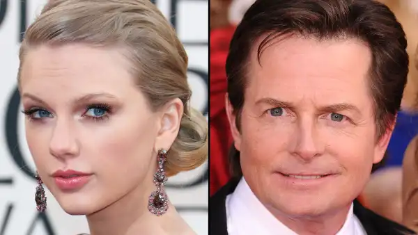 Taylor Swift Gets an Apology From Michael J. Fox: “We Are Good”