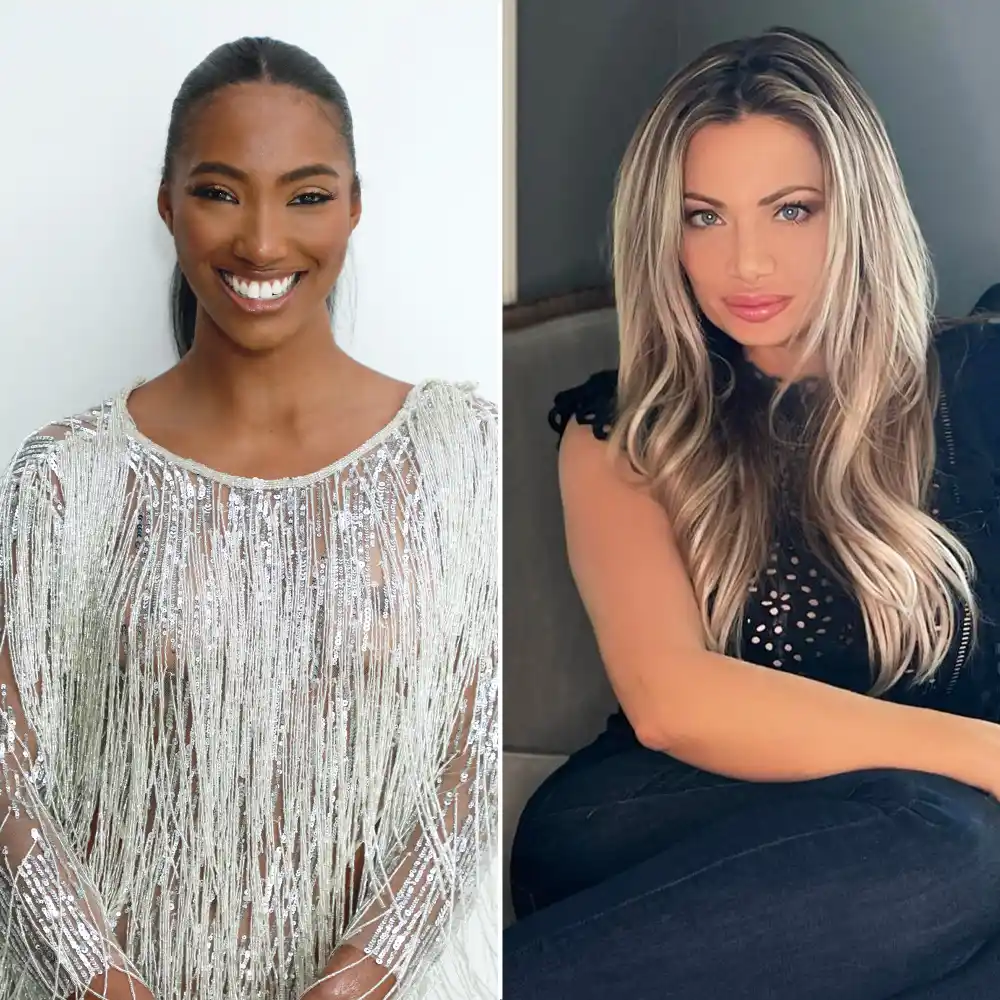 Taylor and Janelle Discuss Big Brother Tactic