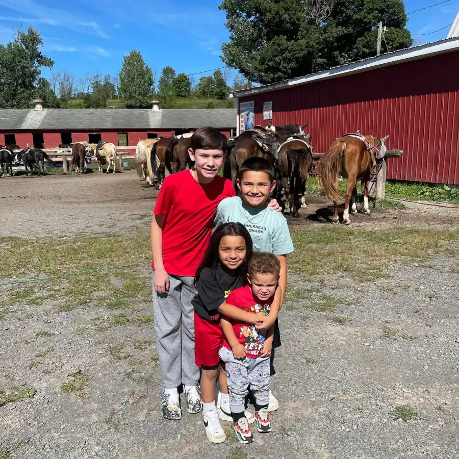 Teen Mom 2's Kailyn Lowry's Sweetest Photos With Her Kids