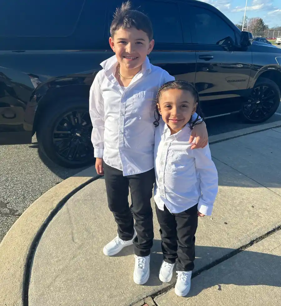 Teen Mom 2's Kailyn Lowry's Sweetest Photos With Her Kids