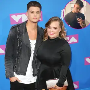 Teen Mom s Tyler Baltierra Starts OnlyFans Account After Weight Loss — With Wife Catelynn s Blessing 293