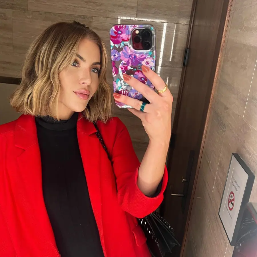 The Challenge's Marie Roda Is Pregnant, Expecting 1st Baby