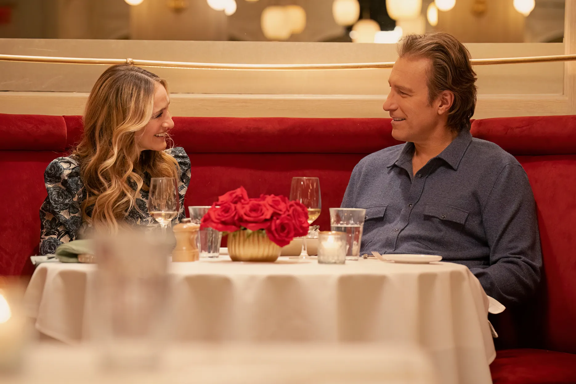 The Latest ‘And Just Like That’ Season 2 Trailer Teases Aiden’s Long-Awaited Appearance