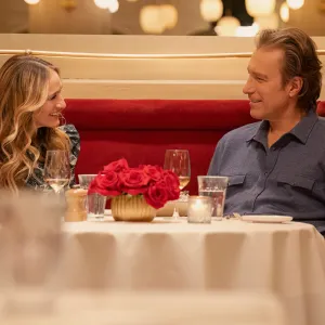 The Latest ‘And Just Like That’ Season 2 Trailer Teases Aiden’s Long-Awaited Appearance