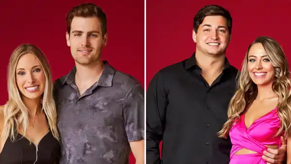 The Ultimatum Marry or Move On Season 2 Trailer Is Here Meet the Cast 289