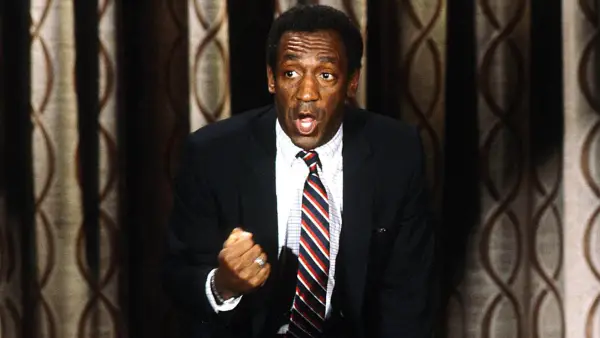 The View Panelists Get Heated Over Bill Cosby Controversy: Watch