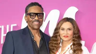 Tina Knowles and Richard Lawson s Relationship Timeline The Way They Were 338